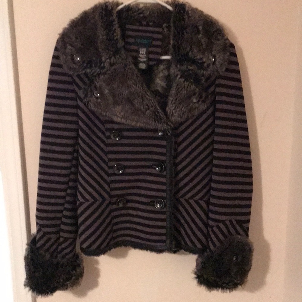 Custo Barcelona Jacket